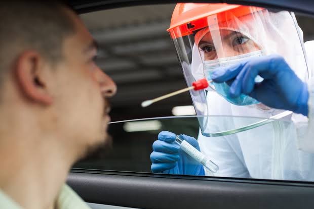 Can Omicron variant be detected using PCR testing? WHO says...