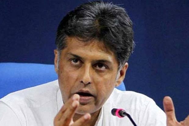 Manish Tewari gives notice for adjournment motion in Lok Sabha over farmers issue