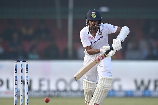 IND v NZ: Wriddhiman Saha misses keeping duties on day five due to neck stiffness