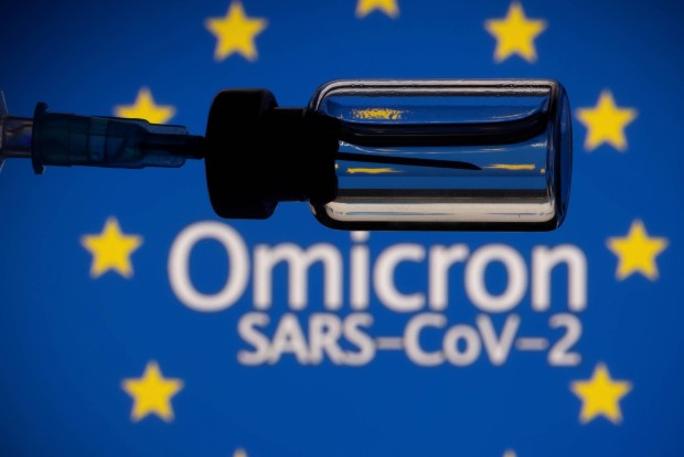 First case of Omicron variant confirmed in Italy