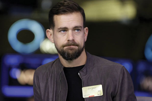 What Jack Dorsey said in his latest tweet