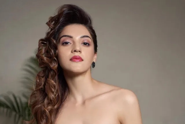 Mehreen Pirzada likely to be cast in Nagarjunas The Ghost