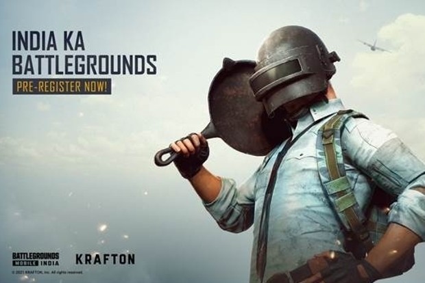Battlegrounds Mobile India best game of 2021: Google Play India