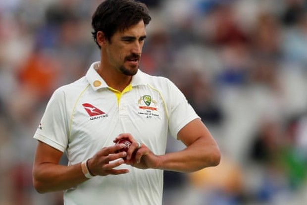Mitchell Starc just not bowling well enough to warrant Ashes Test place: Warne
