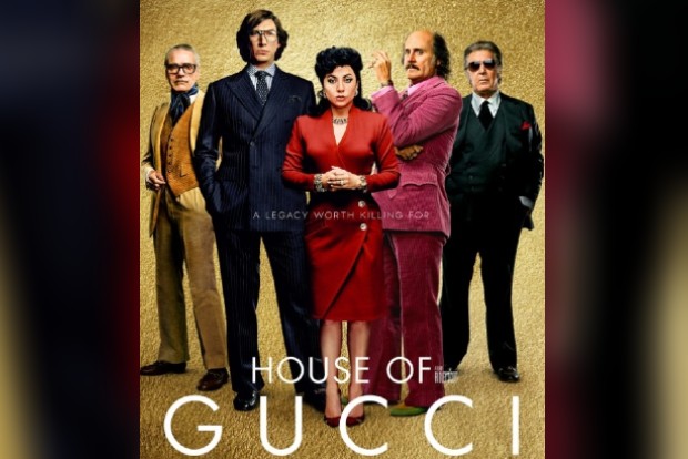 Gucci family issues scathing statement over portrayal in House of Gucci