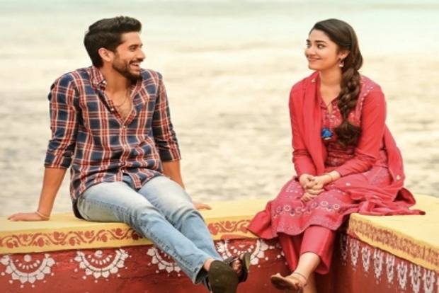 Naa Kosam song from Nagarjunas Bangarraju out on Dec 1