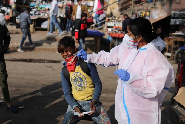 Omicron scare: Implement revised guidelines for international passengers from Dec 1, DPH writes to AAI