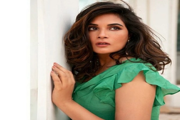 Richa Chadha opens up about her role in Inside Edge