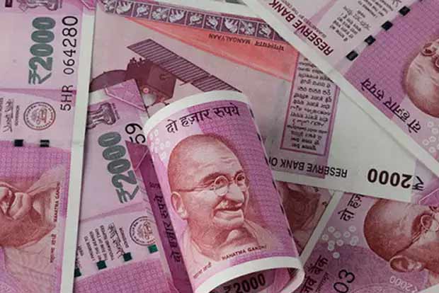 Rupee falls for 4th day, settles 6 paise lower at 75.13/dollar