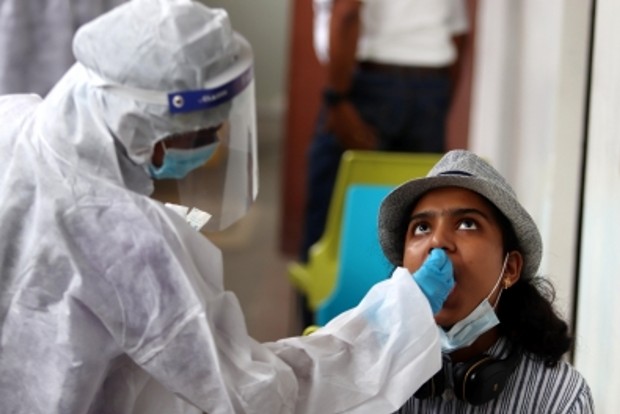 Karnataka: 15 nursing students from Kerala test Covid positive