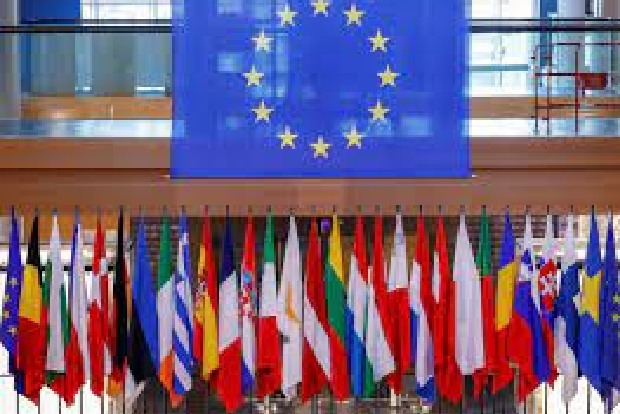 EU set to unveil massive worldwide infrastructure plan