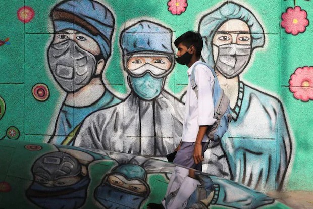 Officials say Omicron found in Netherlands earlier than thought