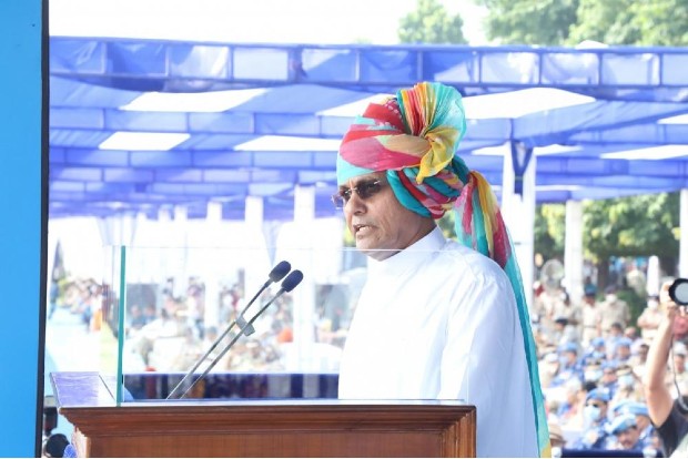 Government yet to decide on nationwide NRC: MoS Rai