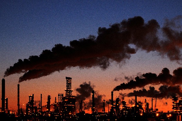 Infrastructure industries expand at 7.5 pc in Oct