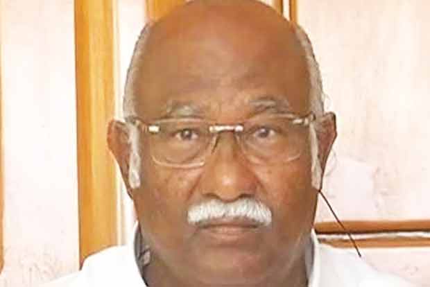 Ex-AIADMK Minister Anwar Raja expelled for locking horns with party brass