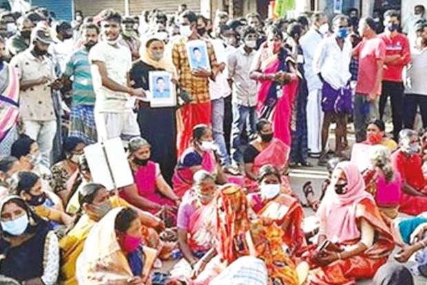 State govt orders STF not to shoot Gudalur tiger