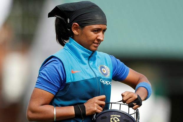 Richa, Meghana fifties carry RCB to 157 for 6 against Warriorz