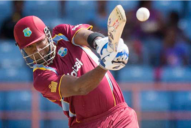 Thats something we like to do: Pollard on West Indies amazing T20 record