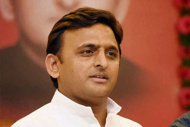 Extortion racket link behind killing of Kanpur businessman: Akhilesh Yadav
