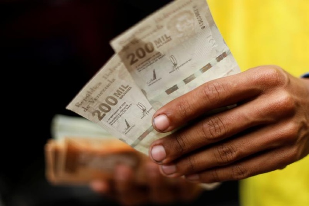 Venezuela introduces new currency with 6 fewer zeros