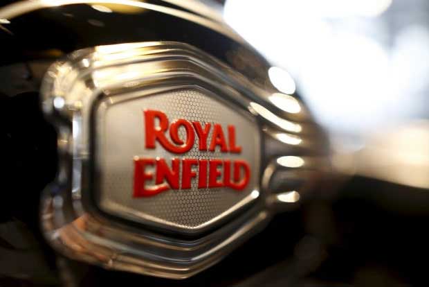 Royal Enfield wholesales dip 44 pc to 33,529 units in Sep