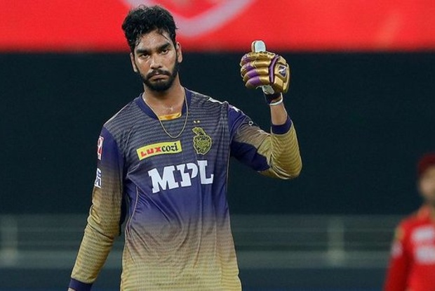 IPL 2021: Iyer, Tripathi bat well but Punjab restrict KKR to 165/7