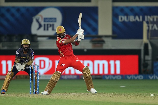 IPL 2021: PBKS beats KKR by 5 wickets
