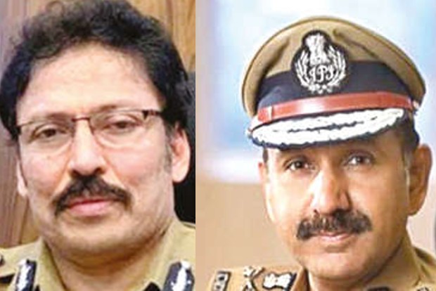 Spl officers named for Avadi, Tambaram commissionerates Spl officers named for Avadi, Tambaram commissionerates