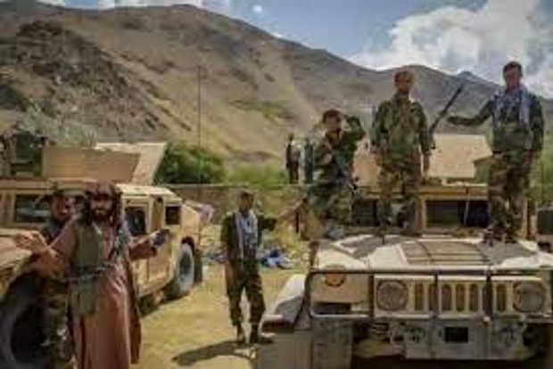 Taliban Ministry to probe reports of killing Panjshir civilians