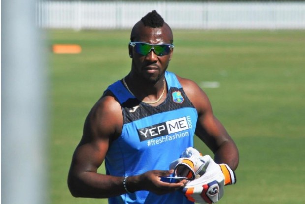 Injury to Andre Russell has upset the balance of team, concedes KKRs McCullum