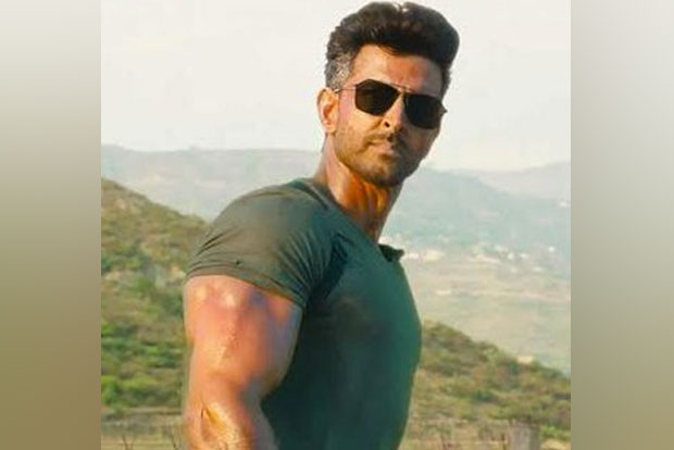 Hrithik says he wasnt excited when he read War script at first Hrithik says he wasnt excited when he read War script at first