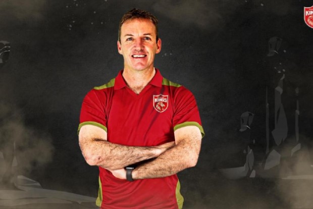 Shami, Arshdeep are the real heroes of the win vs KKR: Punjab Kings coach