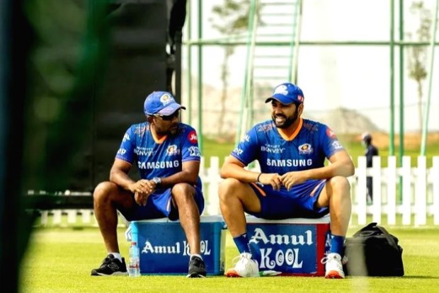 Mumbai Indians in must-win situation in big match against Delhi Capitals Mumbai Indians in must-win situation in big match against Delhi Capitals