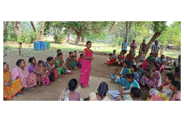 How innovative, sustainable tech can empower rural women in India