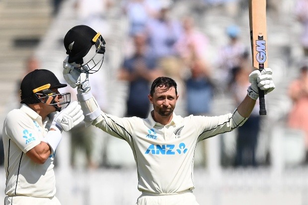 Conway set to add more batting firepower to New Zealand for T20 World Cup