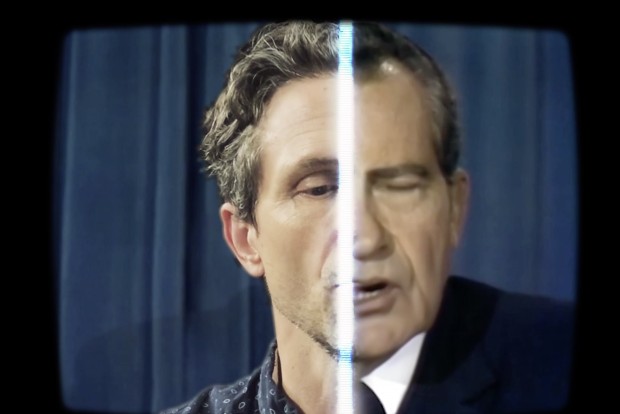 Interactive Documentary Emmy for film that red flags misuse of deepfake tech