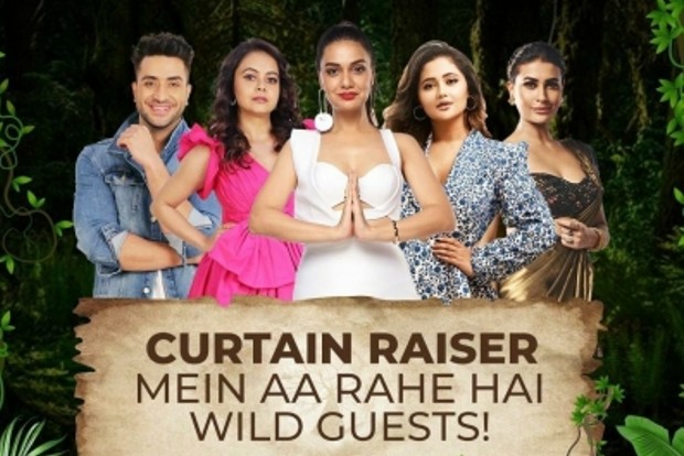 Bigg Boss OTT winner Divya Agarwal to host curtain-raiser
