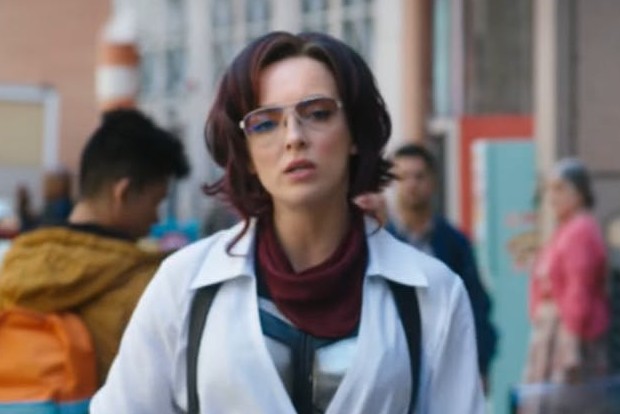 Jodie Comer sets West End debut with one-woman show Prima Facie