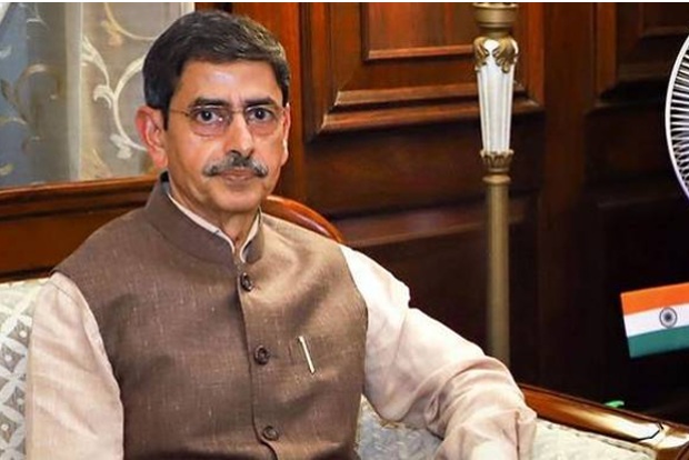 Patronise Khadi products, appeals TN Guv