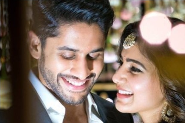 Naga Chaitanya, Samantha Ruth Prabhu split