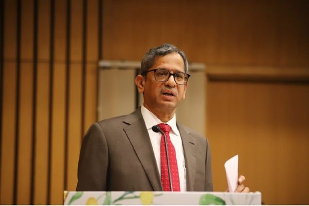 Centre assured to clear HC judges appointments in a day or two: CJI