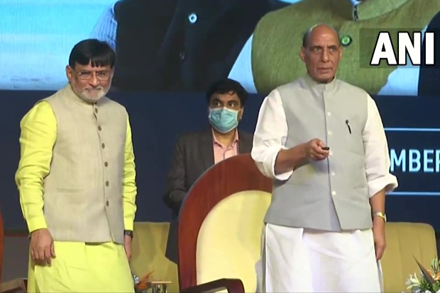 None can doubt patriotism of Muslim populace in Lakshadweep: Union Defence Minister