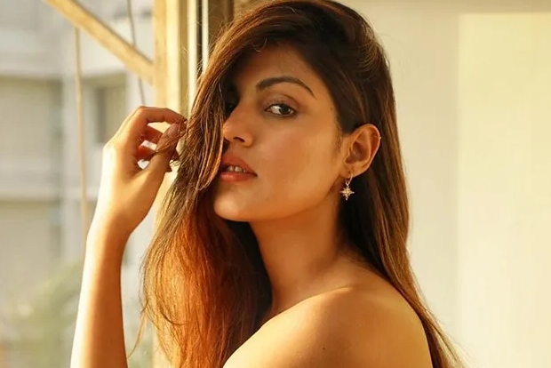 Rhea Chakraborty gives clarification on rumours of her being part of Bigg Boss 15