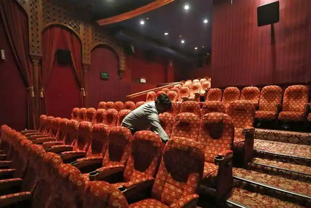 Cinemas to reopen in Kerala from October 25