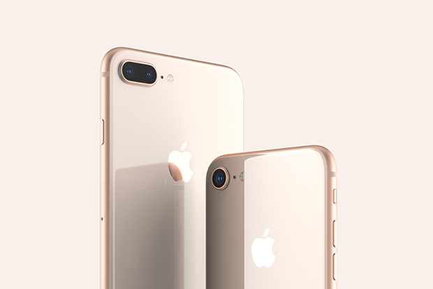 Apple ends iPhone 8 logic board repair program