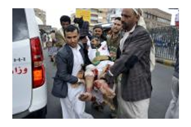 7 Yemeni illegal migrants killed in crossfire near Saudi border