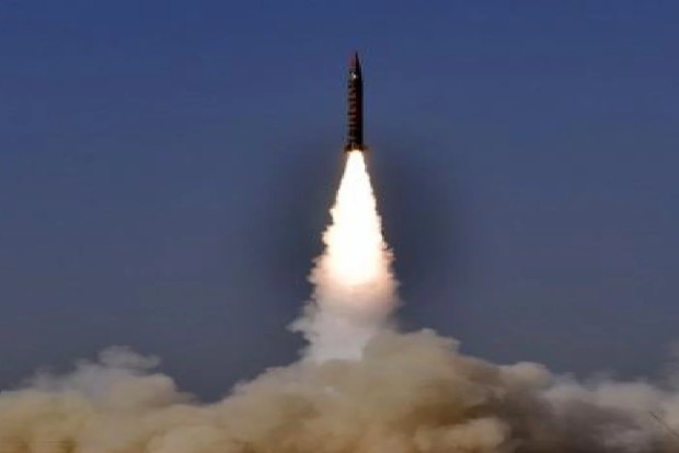 Danger of Pakistan nuclear assets landing with rogue elements