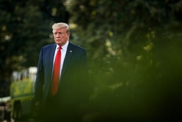 Trump sues to reinstate his Twitter account