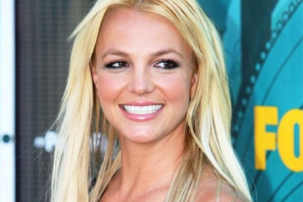 Britney says she has a lot of healing to do after dads suspension as conservator