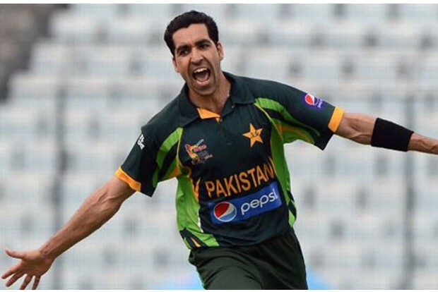 Back Pakistan bowlers to come good against strong India in T20 WC: Gul Back Pakistan bowlers to come good against strong India in T20 WC: Gul